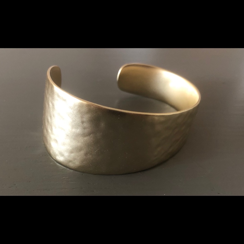 Kendra Scott Cuff Bracelet